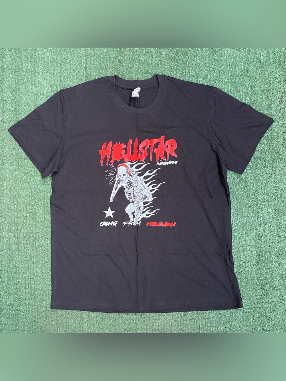 Hellstar tshirt